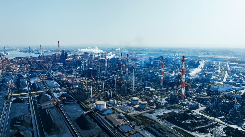 Built From the Inside Out