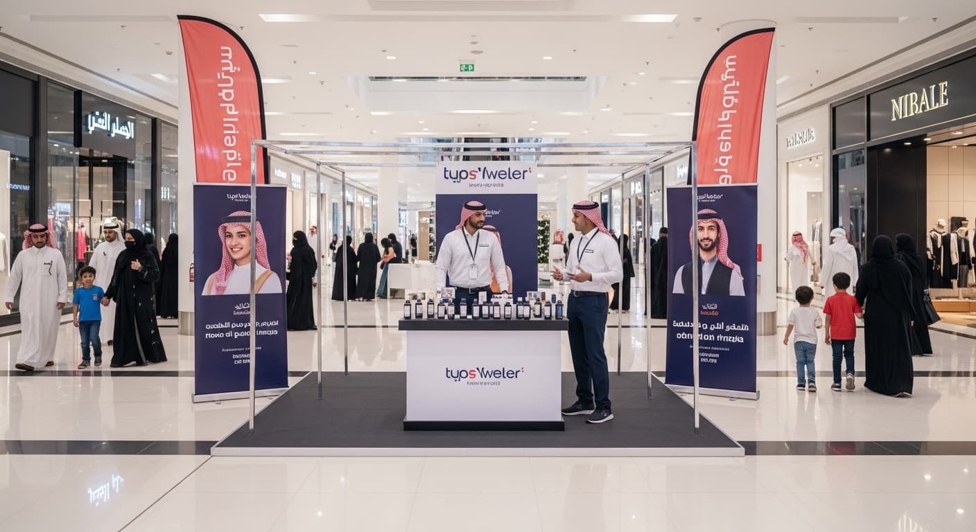 Roadshows and Activations