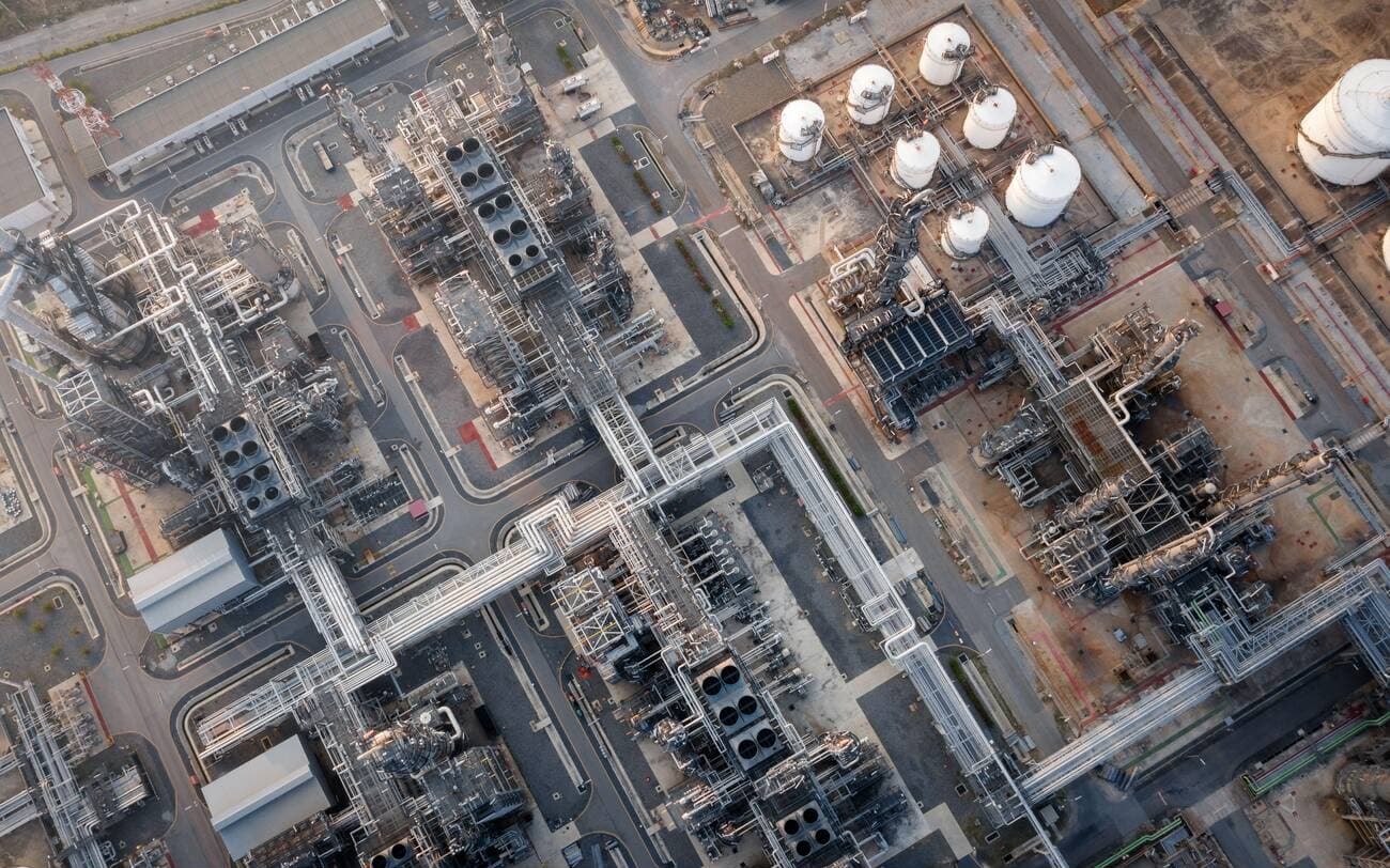 AIM Industrial Solutions